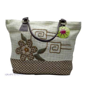 BOLSA DE PLAYA, 17.BZ3445